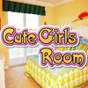 Juego online Cute Girls Room